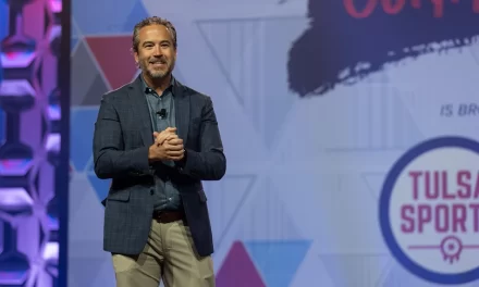 John David Interview: Balancing Growth and Sustainability