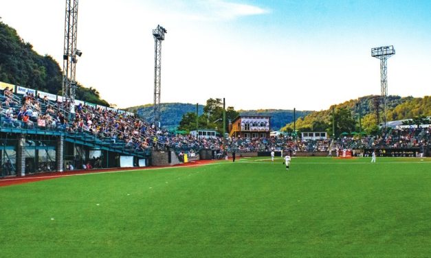 All American Amateur Baseball Association (AAABA) Tournament in Johnstown, PA