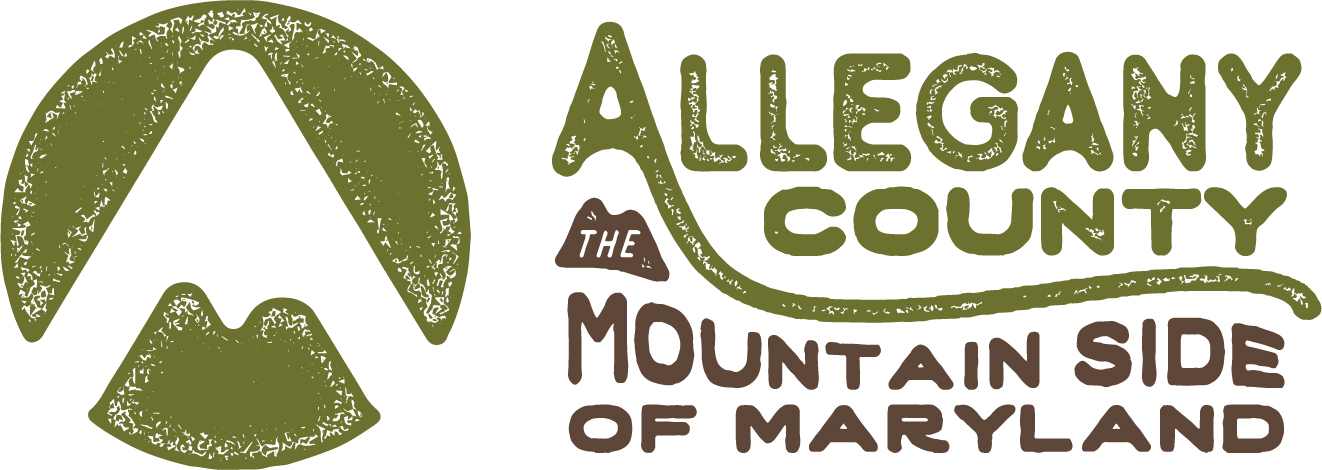 Allegany County Logo