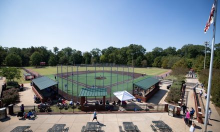 Explore Ridgeland, MS Sports Facilities