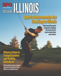 2025 Sports Planning Guide to Illinois