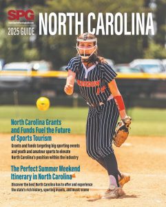 2025 North Carolina Sports Planning Guide