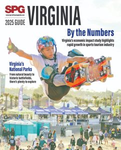 2025 Sports Planning Guide to Virginia