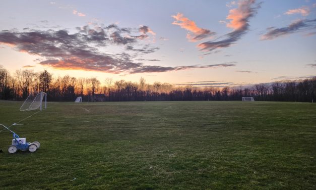 Garrett County, MD Sports Facilities