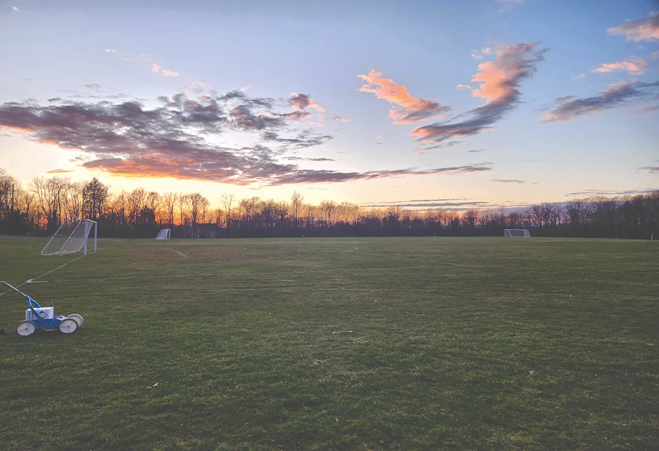 Casselman Valley Soccer