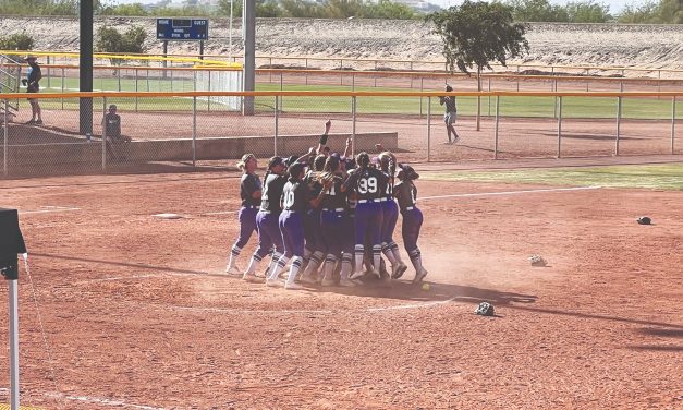 Yuma, AZ Sports Facilities