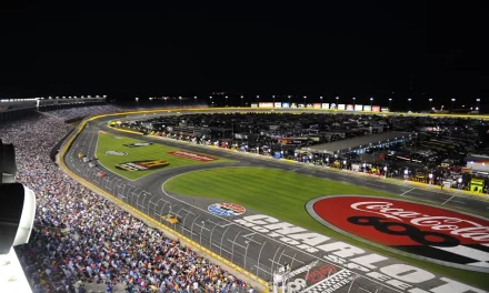 North Carolina Sports & History 3-Day Itinerary