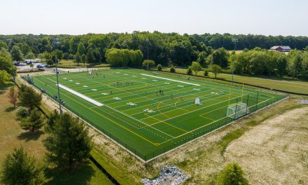 Queen Anne’s County, MD Sports Facilities