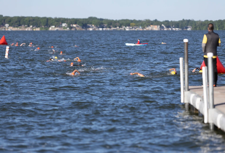 Clear Lake, Iowa