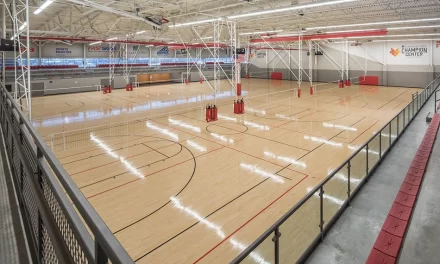 Sports Tourism: Economic Growth and Community Building