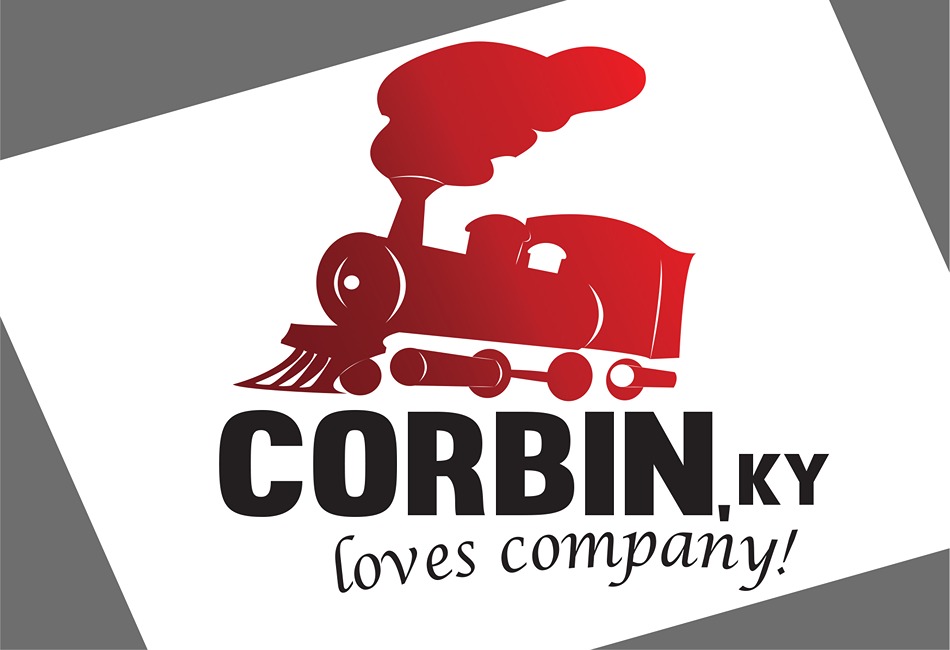 Corbin Tourism Logo