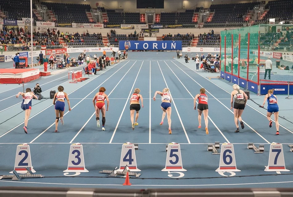 World Master Athletics Indoor Championships