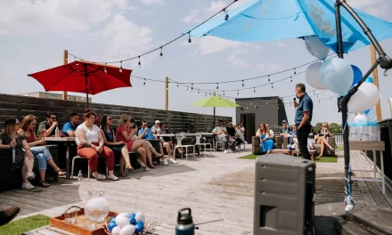 EventConnect: Revolutionizing Sports Tournament Planning