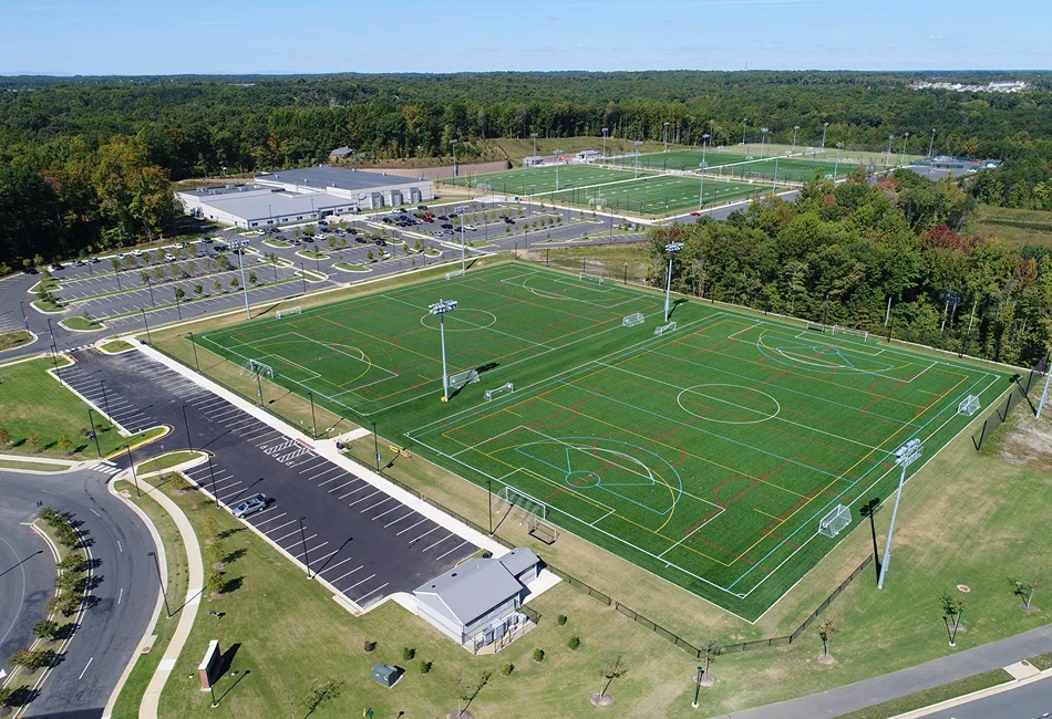 Embrey Mill Sports Complex