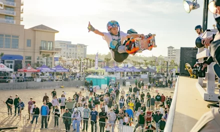 Sports Tourism in Virginia is on the Rise