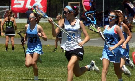 Cecil County, MD Sports Facilities