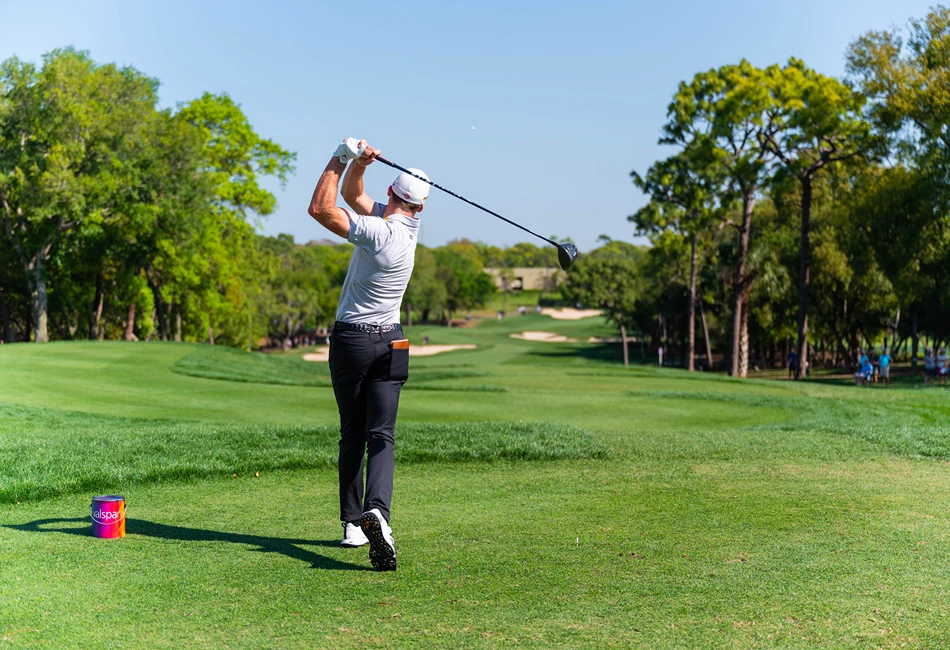 Innisbrook Golf Valspar