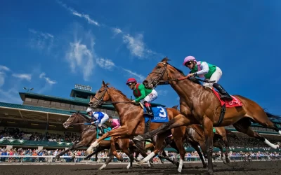 Planning a Sports Event in Kentucky: Logistics, Lodging, and Local Entertainment