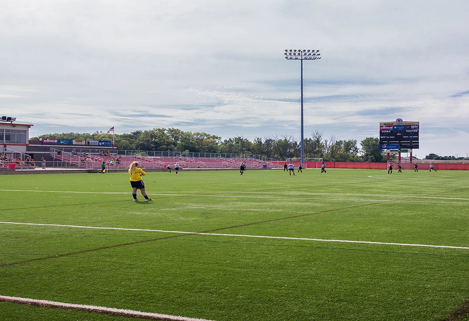 Uihlein Soccer Park