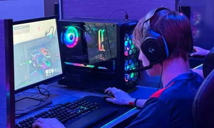 Nontraditional Sports in Iowa