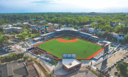 Hagerstown, MD Sports Facilities