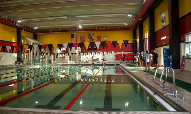 North Point Pool