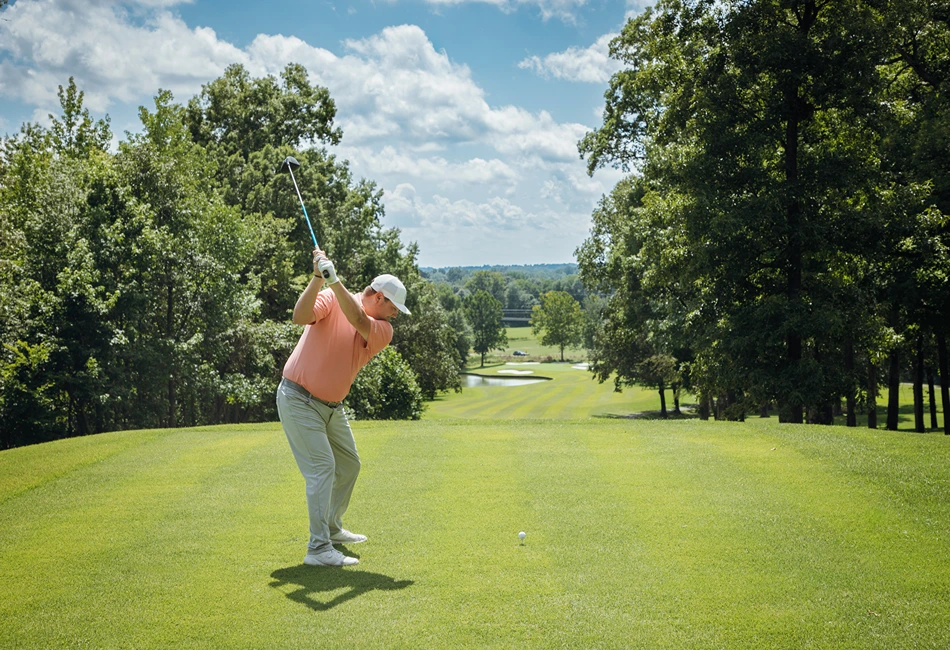 Paducah Country Club Golf