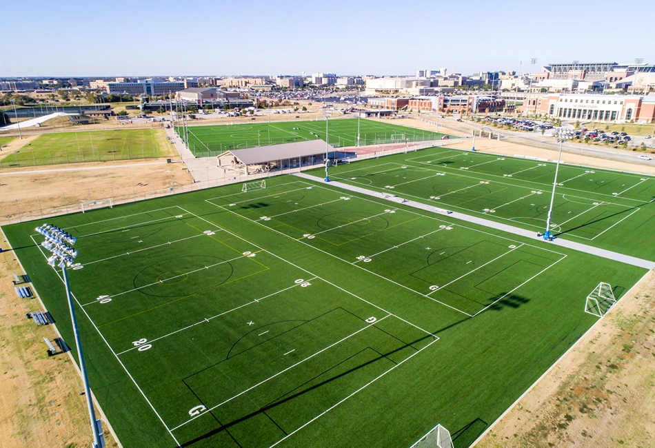 Penberthy Sports Complex