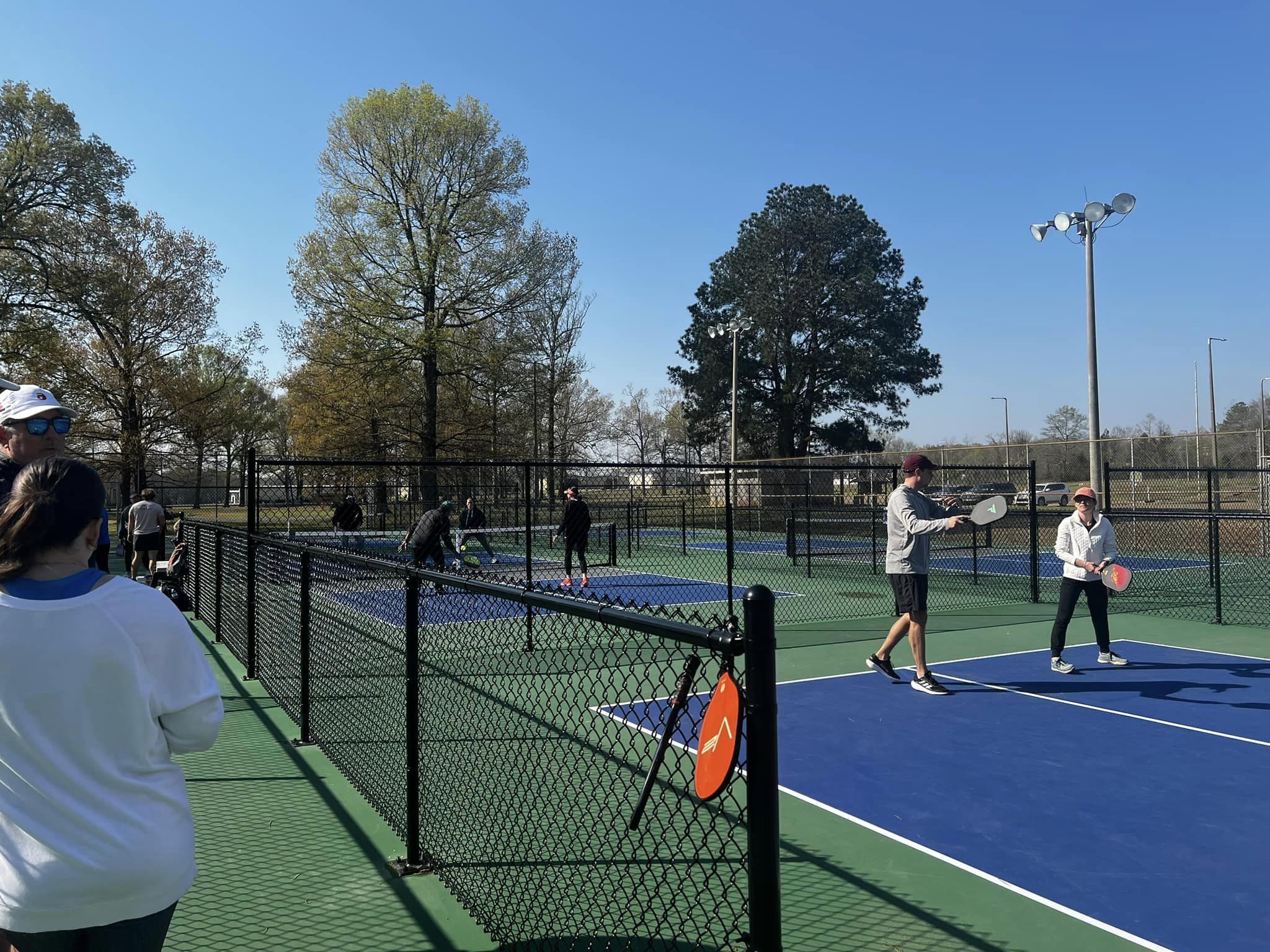 Starkville Pickball