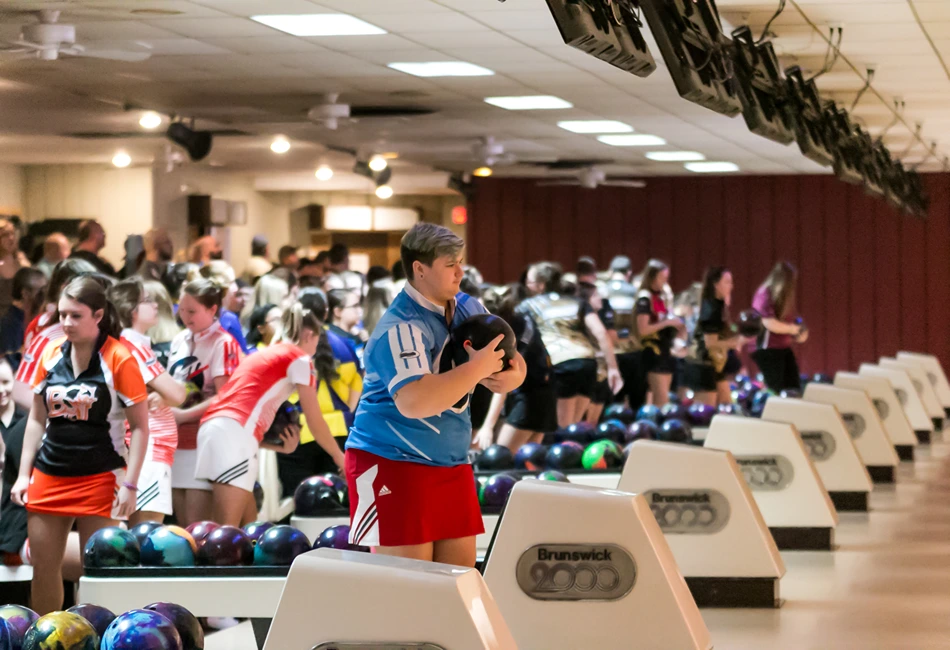 Quad Cities Leatherneck Bowling Classic 