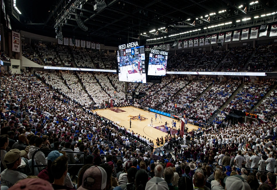 Reed Arena