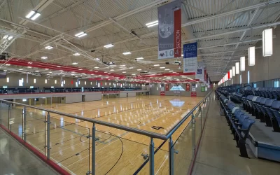 New Sports Facilities in Texas – Updated for 2026