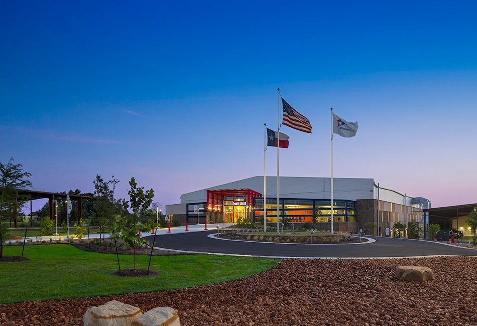 Round Rock Sports Center