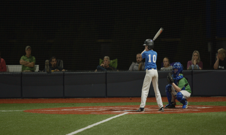 Vicksburg, MS Sports Facilities