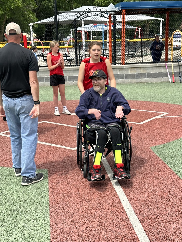 Sioux City Miracle League