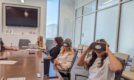 Virtual Reality: A Game Changer for Sports Tourism