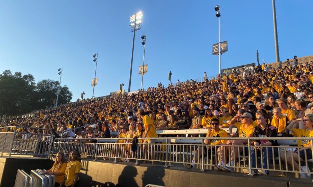 Baltimore County, MD Sports Facilities