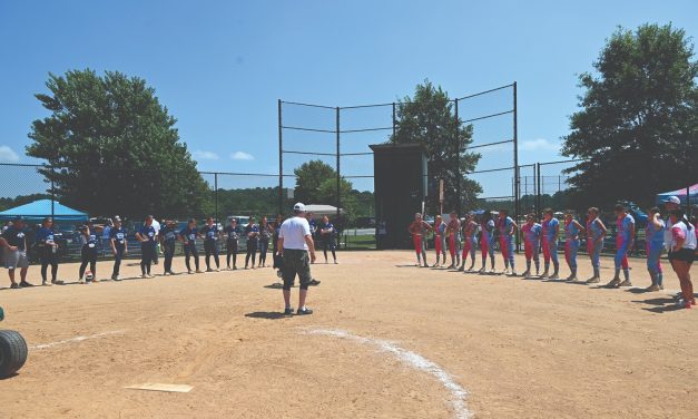 Worcester County, MD Sports Facilities