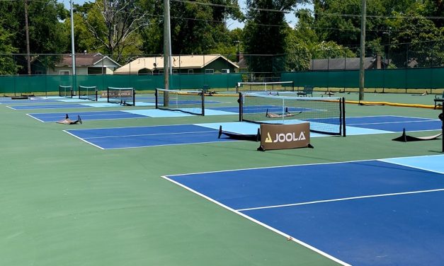 Wagner Pickleball