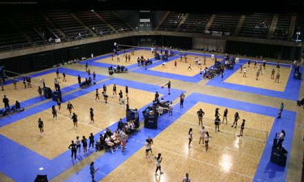 Wicomico County, MD Sports Facilities