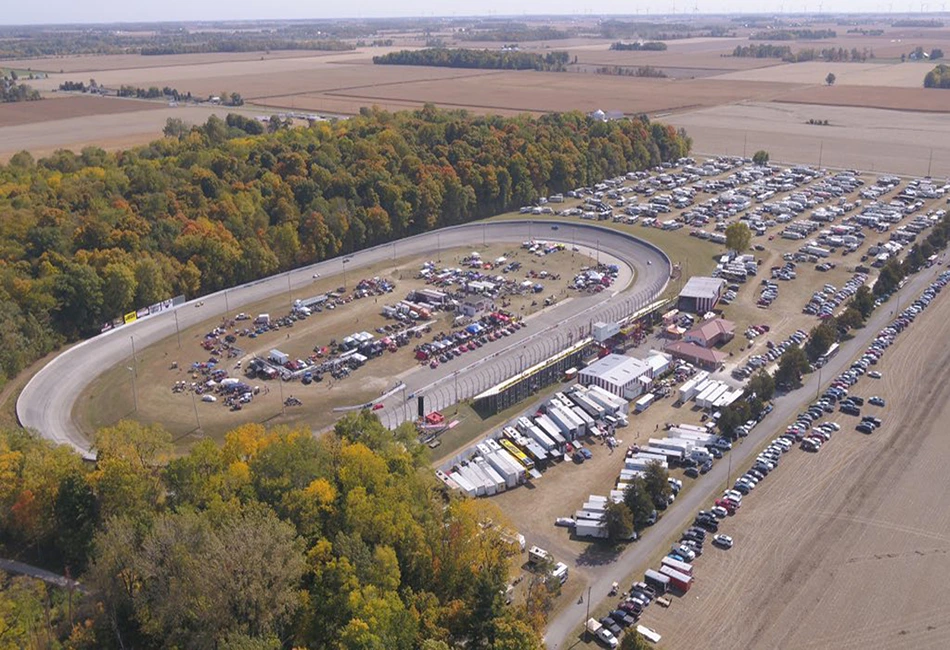 Winchester Speedway