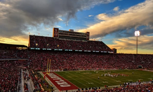 Alex Batchelor Stadium