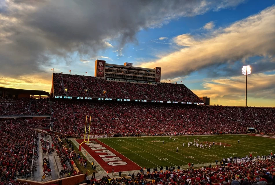 Alex Batchelor Stadium