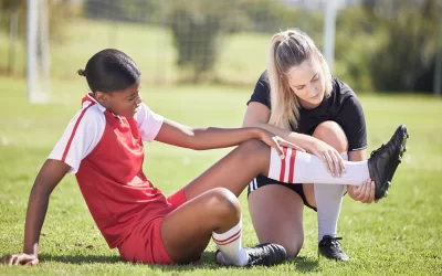 Youth and Amateur Sports Insurance