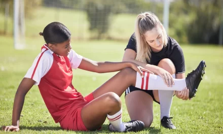 Youth and Amateur Sports Insurance