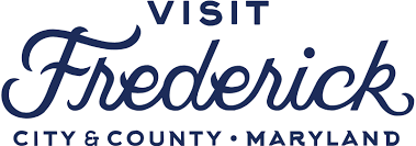 Visit Fredrick Maryland Logo