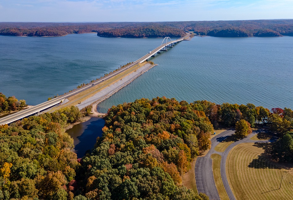 kentucky lake