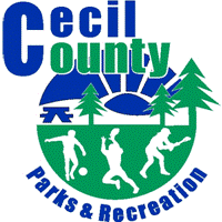 Cecil County Logo