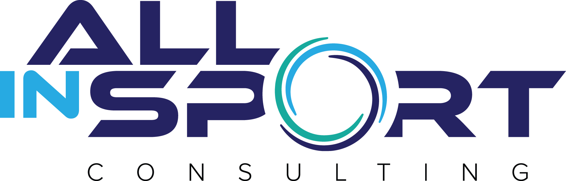 All In Sport Consulting logo