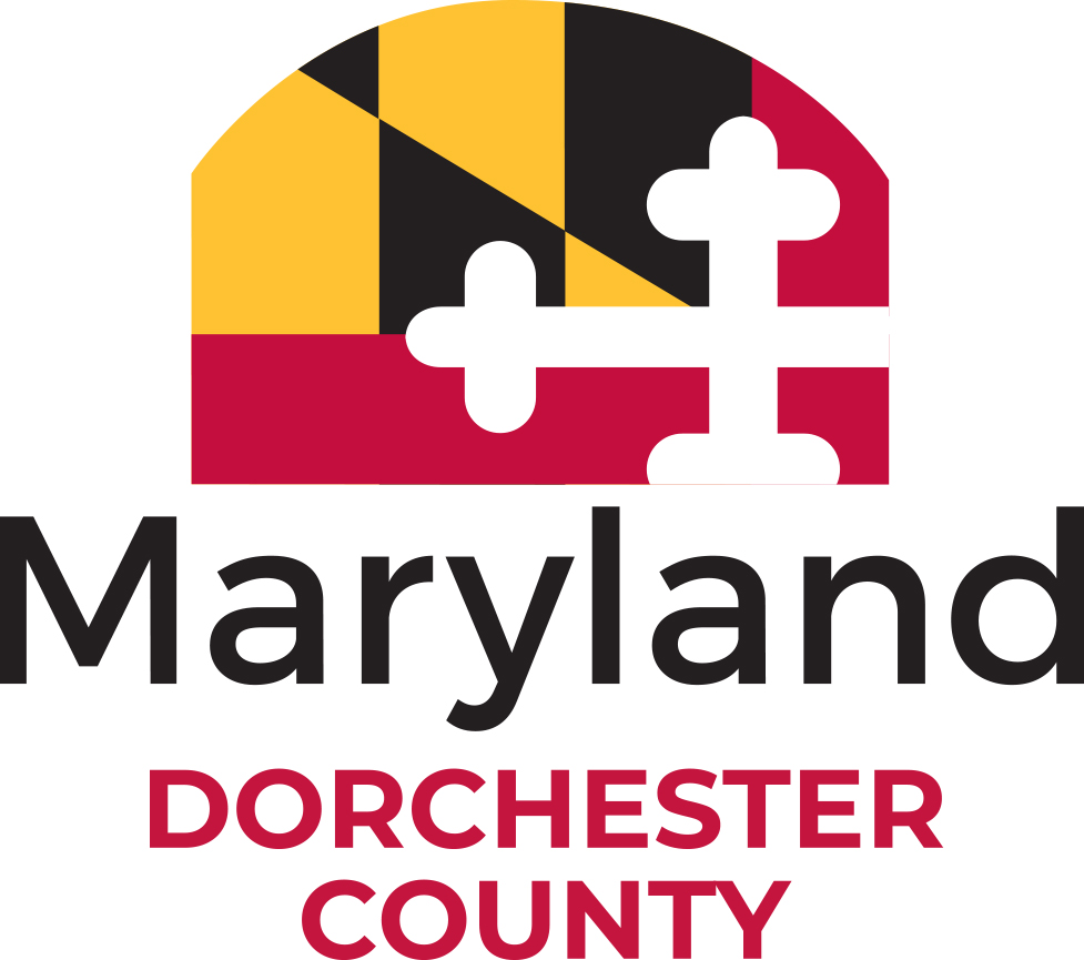 Maryland County Tourism Logo